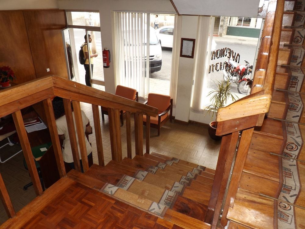 Apart Hotel Avenida 2