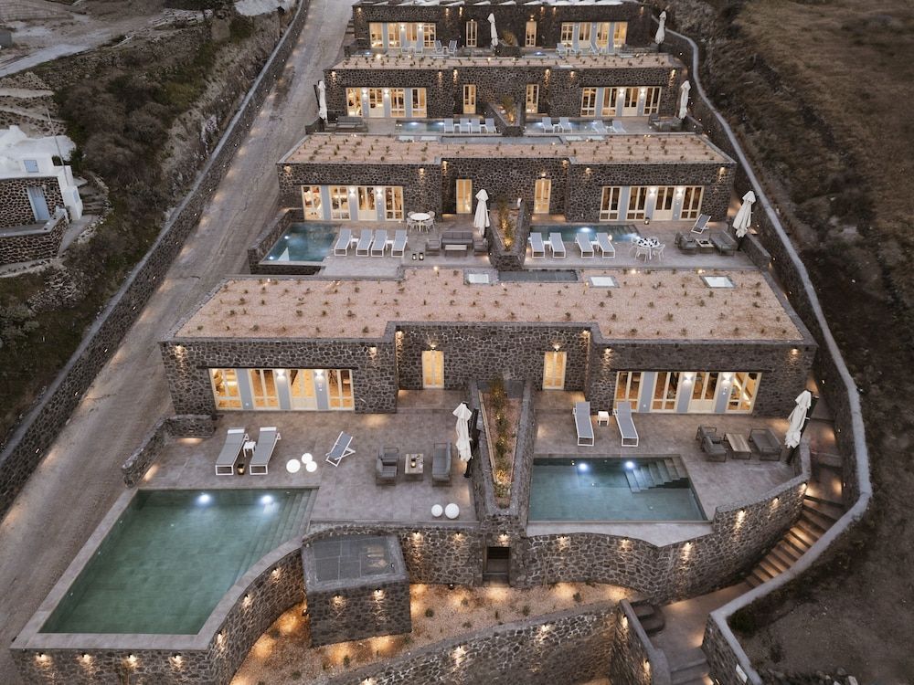 Almarossa Luxury Villas 1