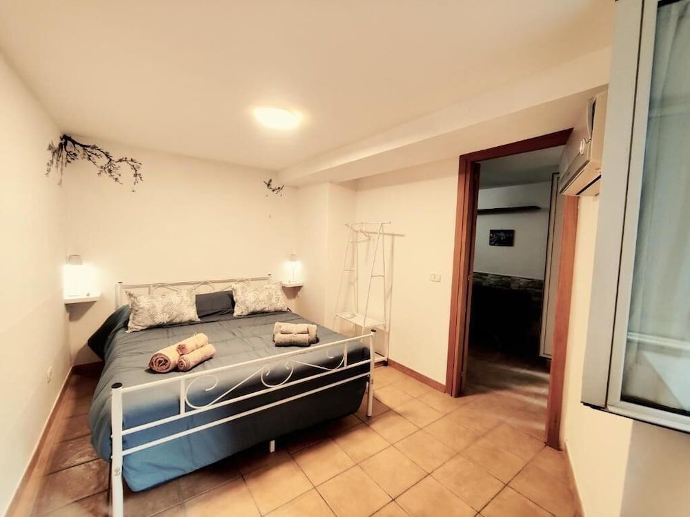 The Second Floor 2