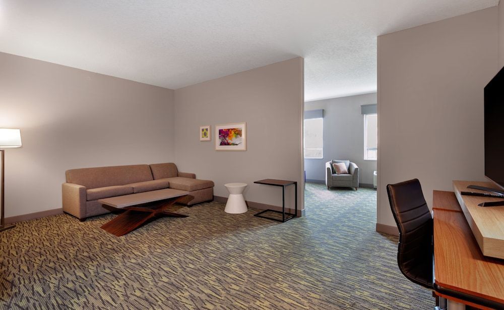 Holiday Inn TALLAHASSEE E CAPITOL - UNIV by IHG 2