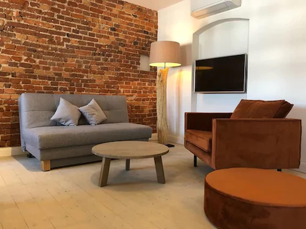 VIA`s Appartements und Ferienwohnungen 1