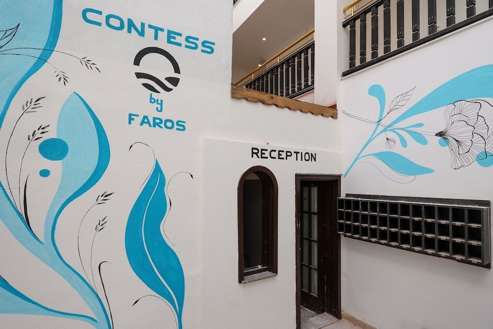 Contess By Faros 2