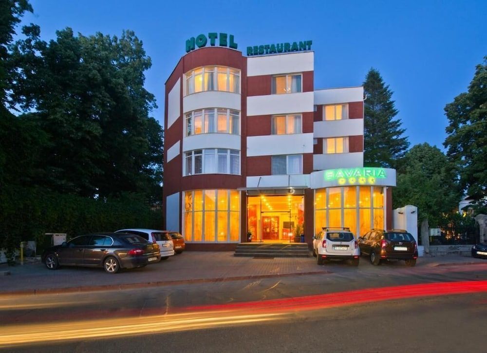 Hotel Bavaria 1