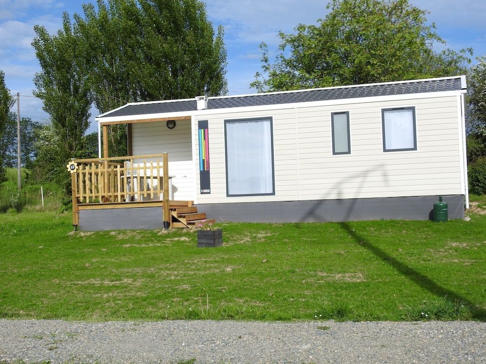 Camping les Tournesols 2