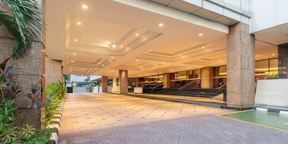 Aryaduta Menteng 2