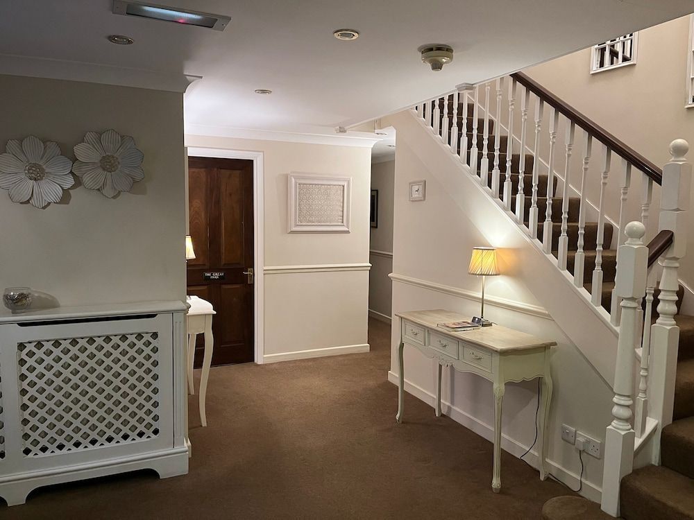 Park Farm Bed and Breakfast 2