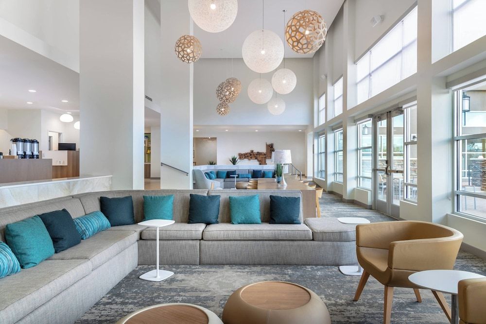 Element by Marriott Houston Katy 2
