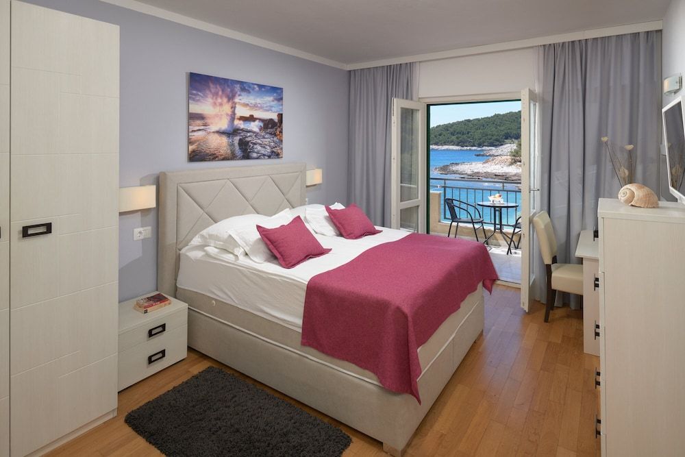 Hotel Fortuna 1