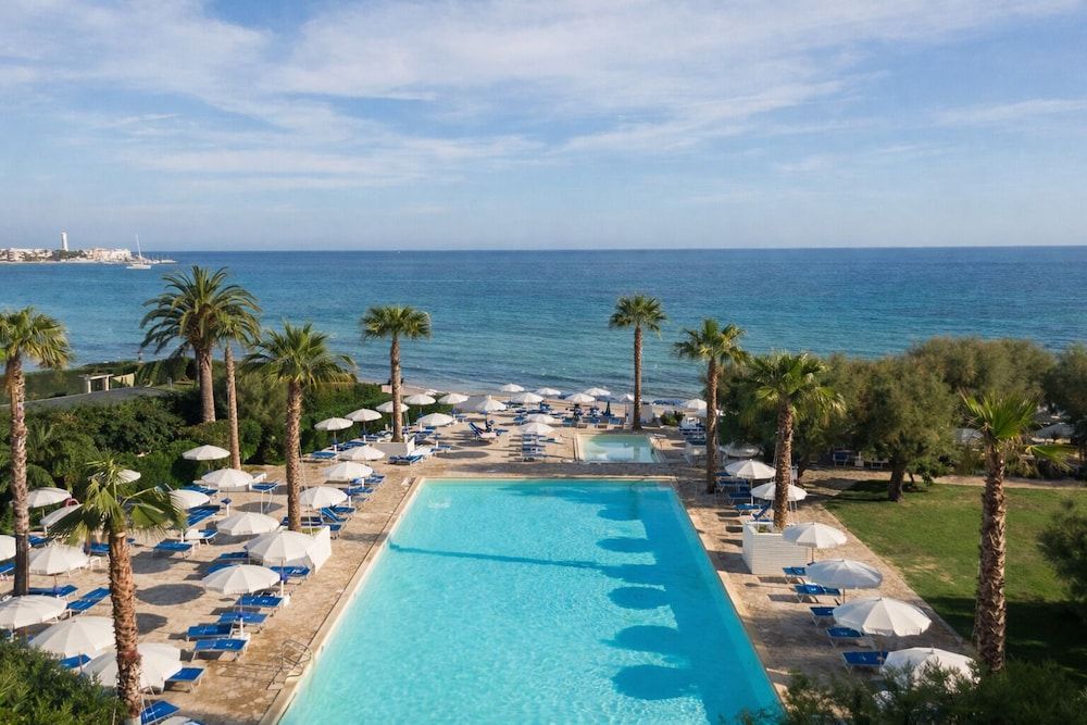 Hotel Del Levante 1