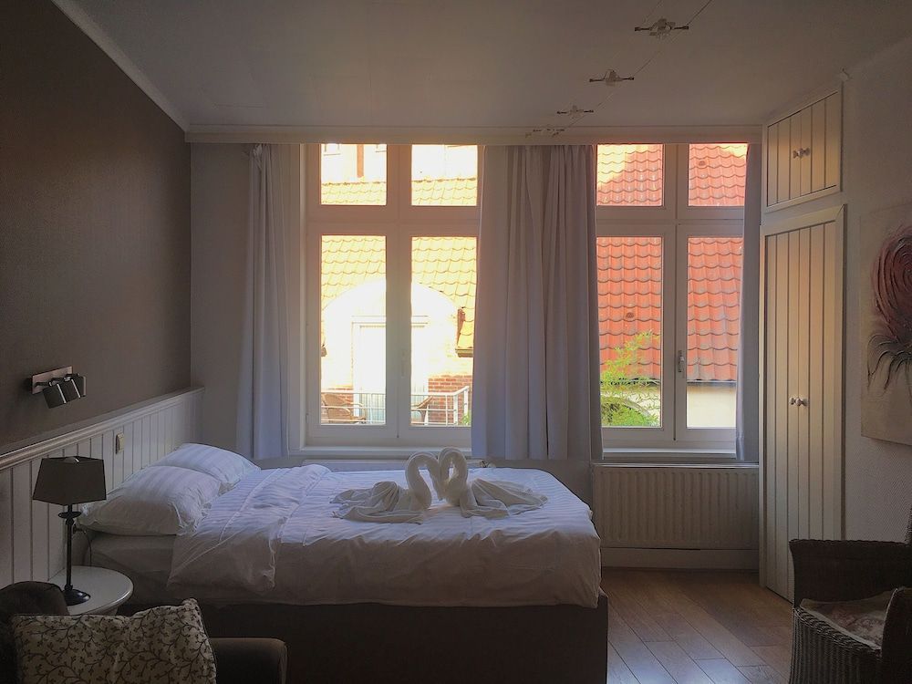 Hotel Leopold 1