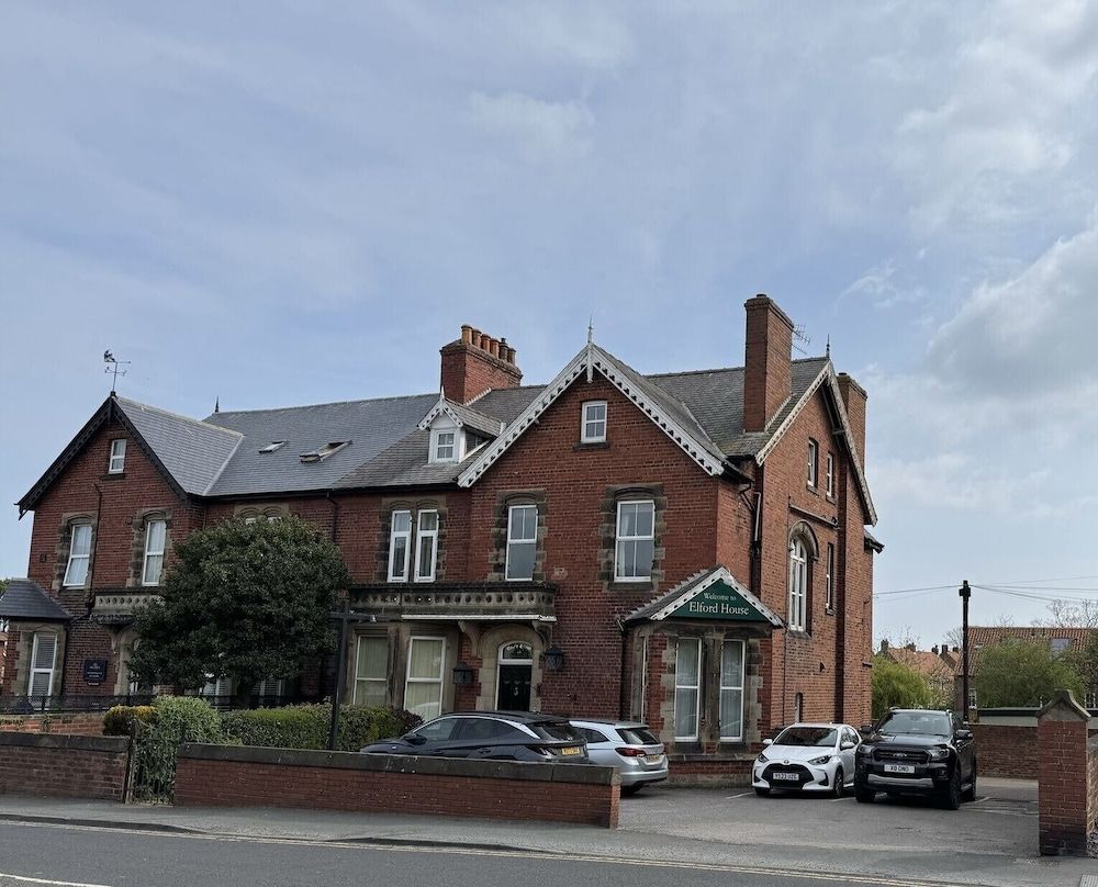 Elford House - Whitby 1