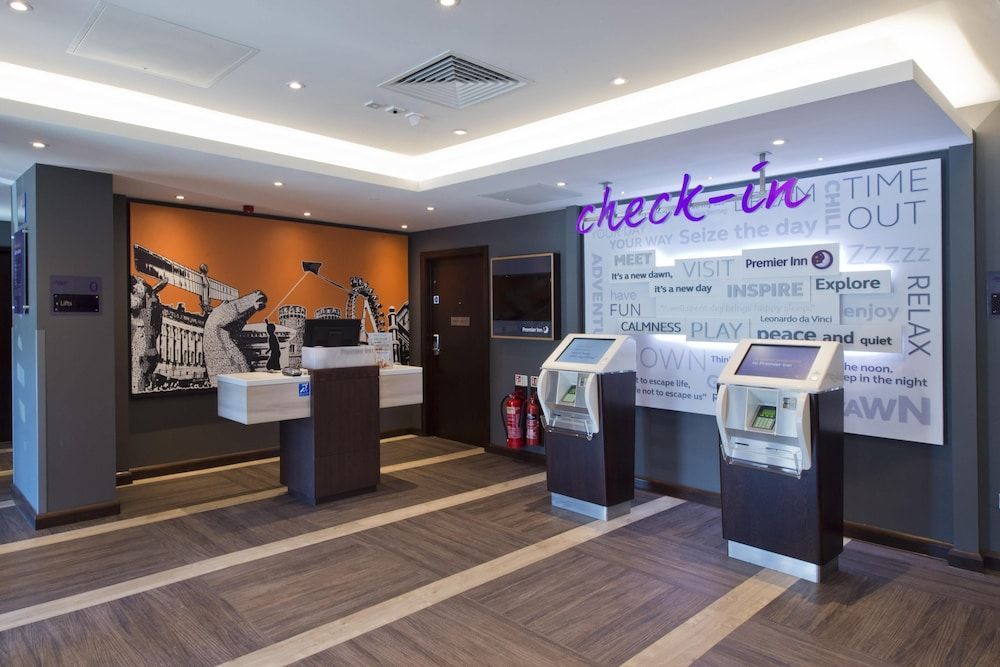 Premier Inn Sevenoaks 2
