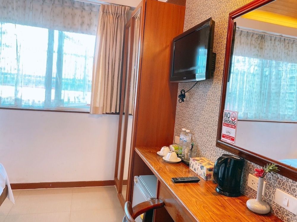 Patong Terrace Boutique Hotel 2