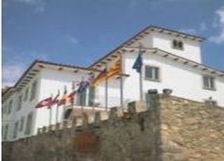 Hotel Castell Blanc 1