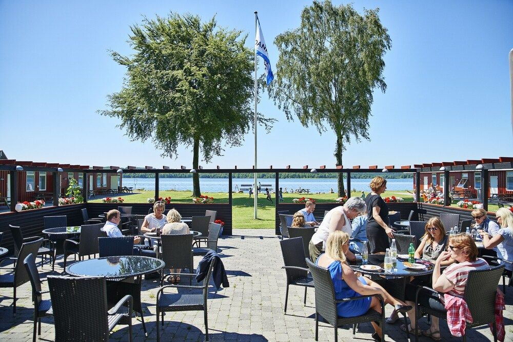 Danhostel Skanderborg 1