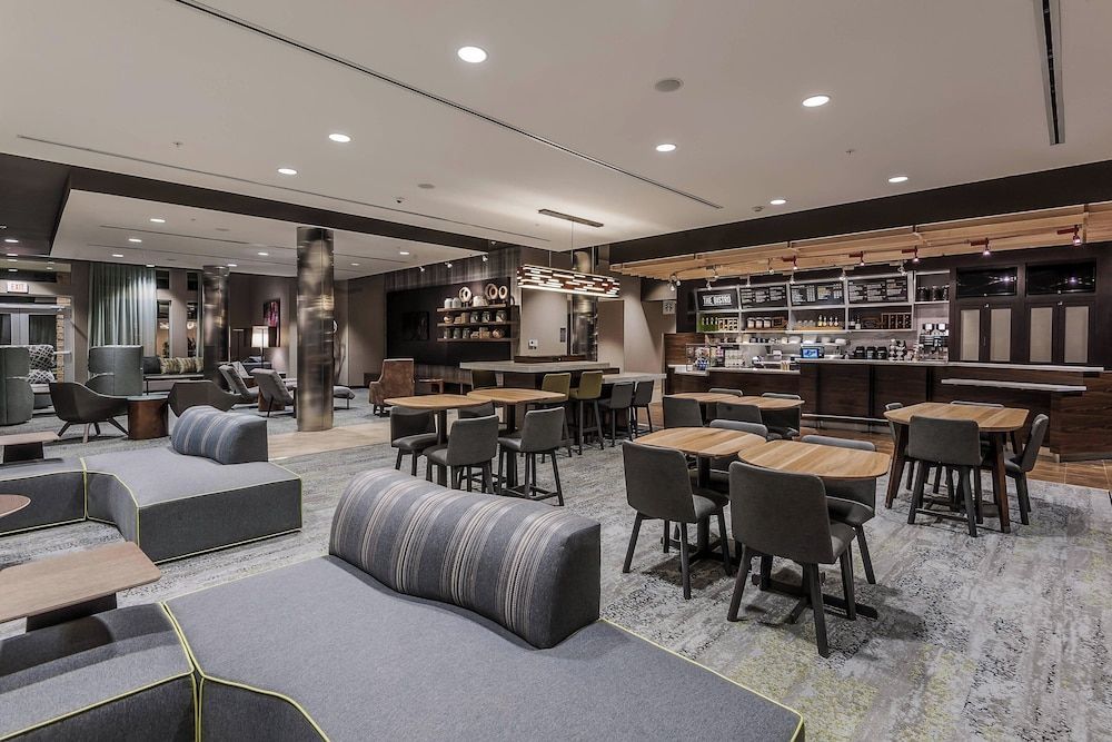 Courtyard by Marriott Ardmore 1