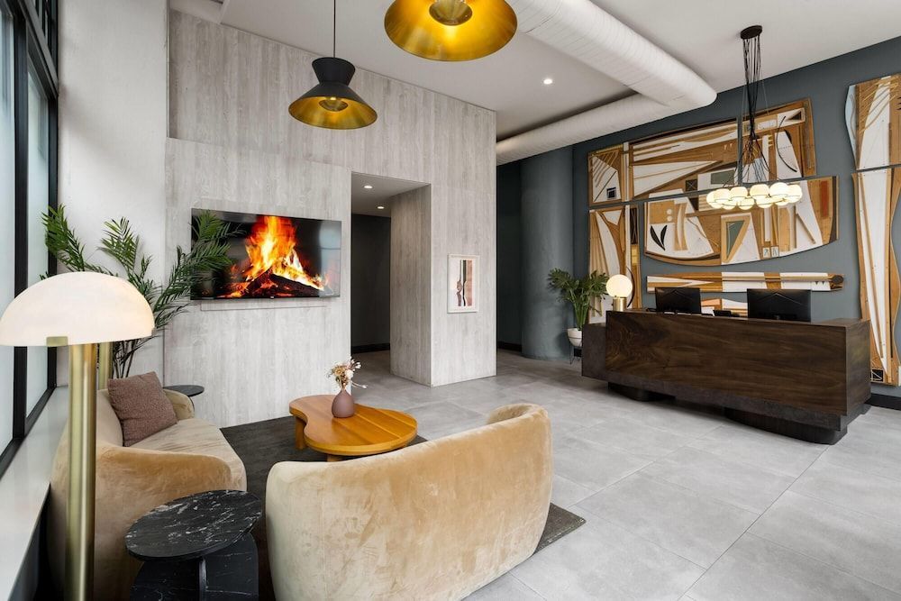 The Heid Lofts by Reside, a Wyndham Residence 2