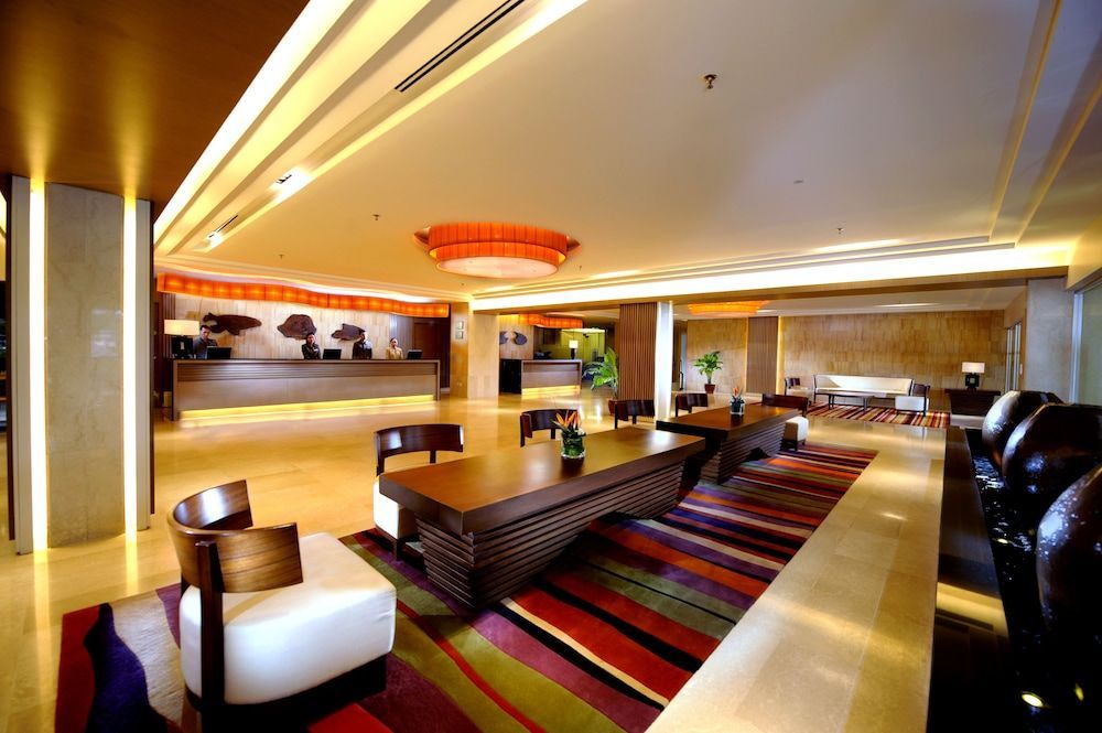 Grand Margherita Hotel 2