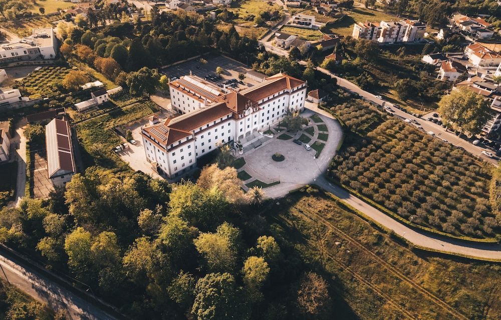 SDivine Fatima Hotel, Congress & Spirituality 1