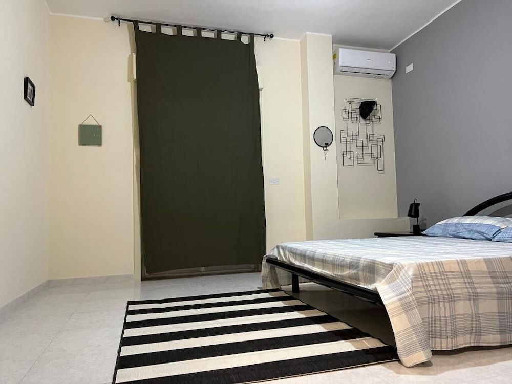 Masciara Home 2