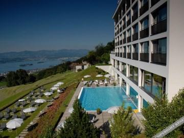Panorama Resort & Spa 2