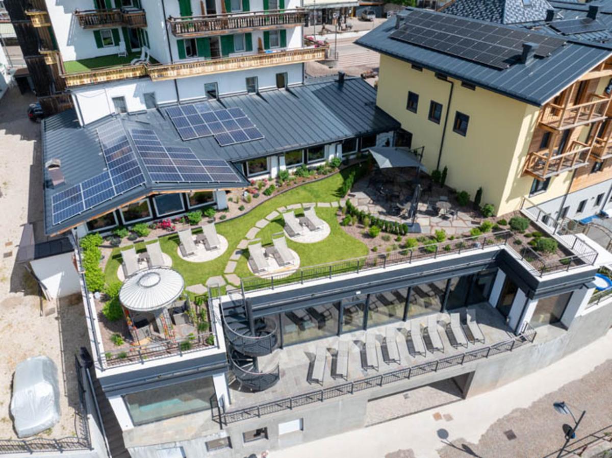 Hotel Rosa Wellness & SPA 1
