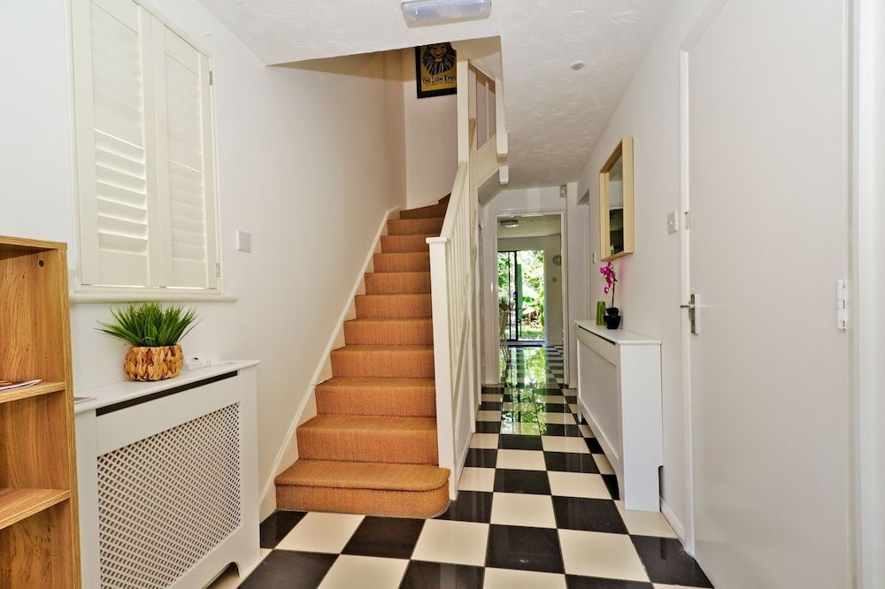 Harlinger Lodge Annexe 2