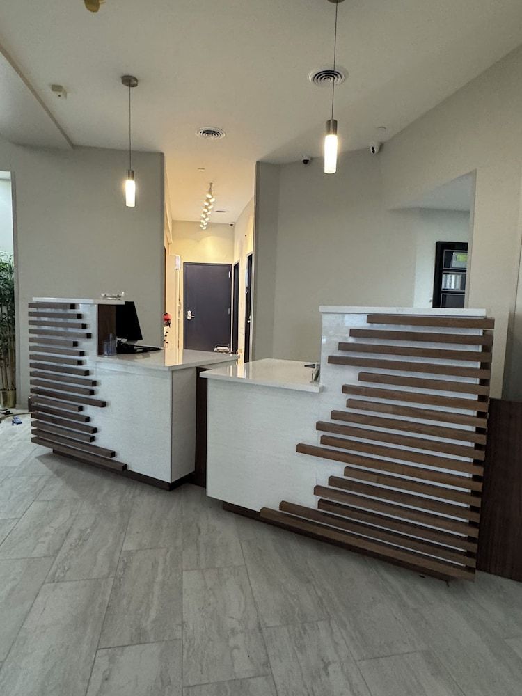 La Quinta by Wyndham New Haven 2