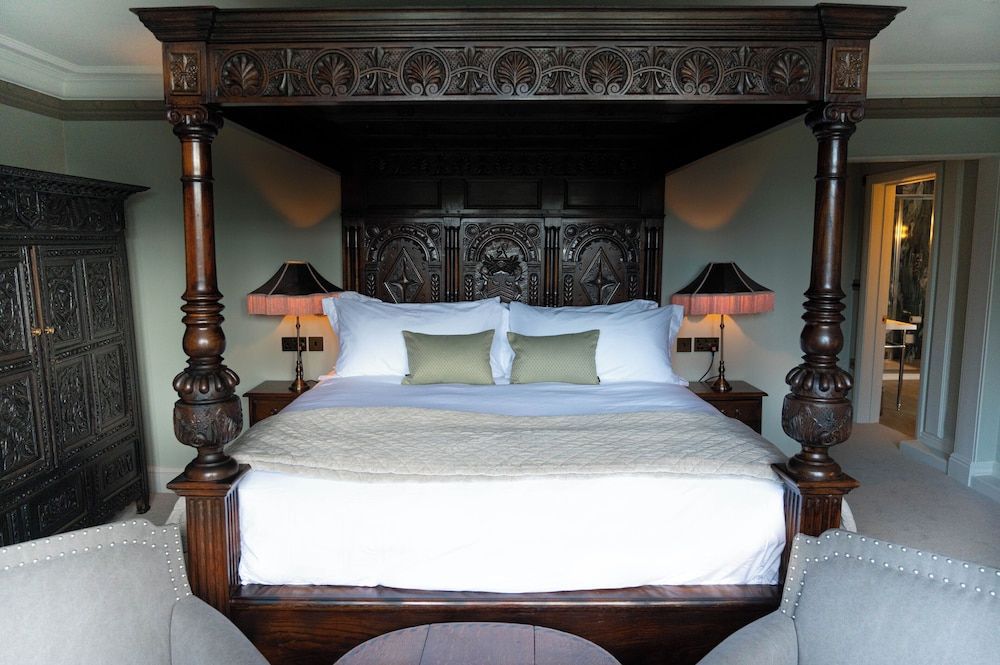 Lewtrenchard Manor 2