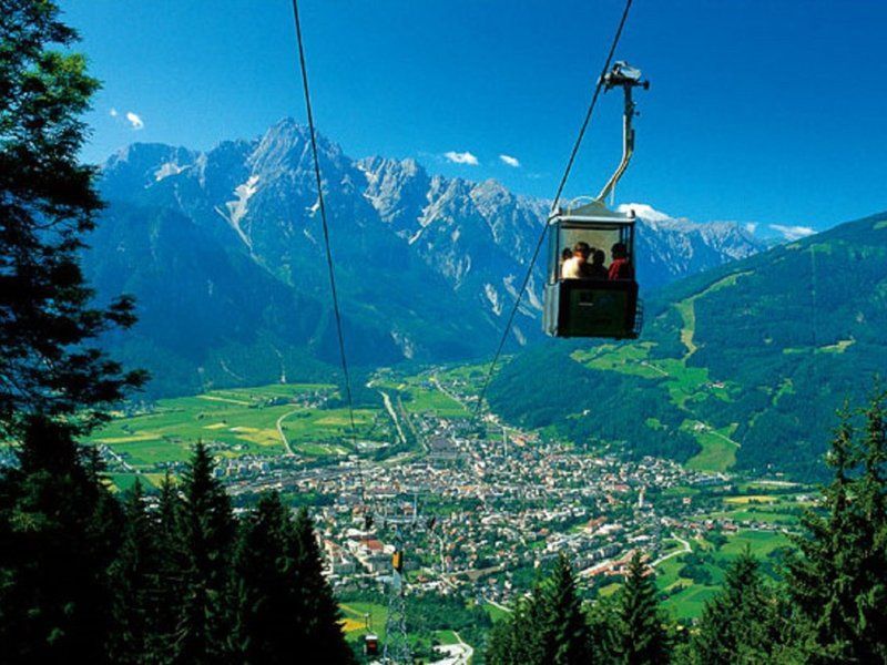 Almdorf Hochlienz, Apartment Alm 30 1