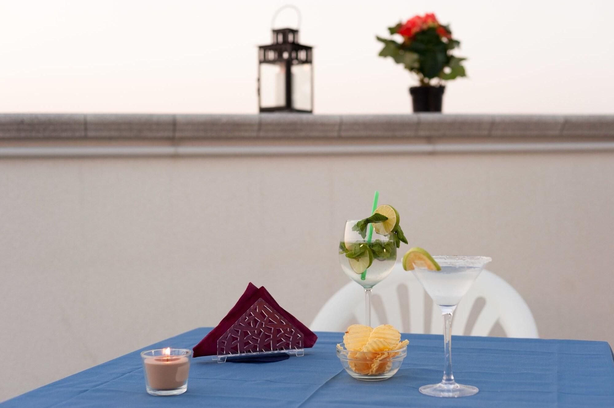Regina Hotel e Ristorante 1