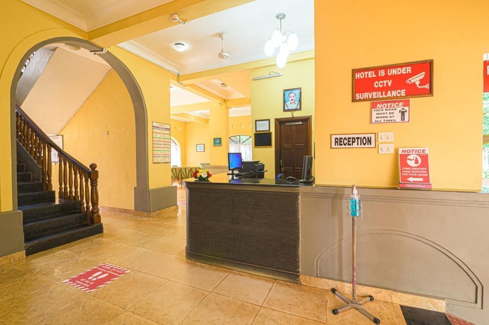 Horizon Hotel 1