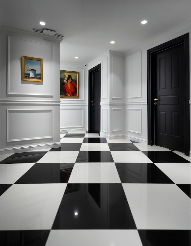 Evripidou Suites 2