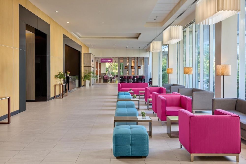 Park Inn by Radisson Davao 2