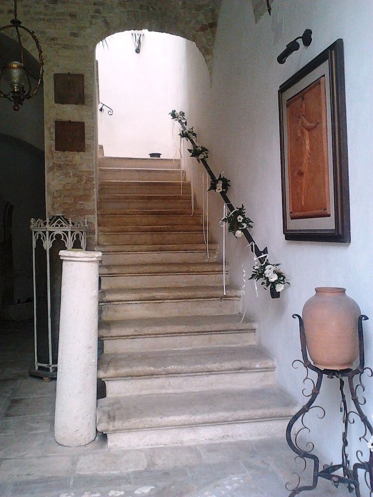 B&B Palazzo de Matteis 1