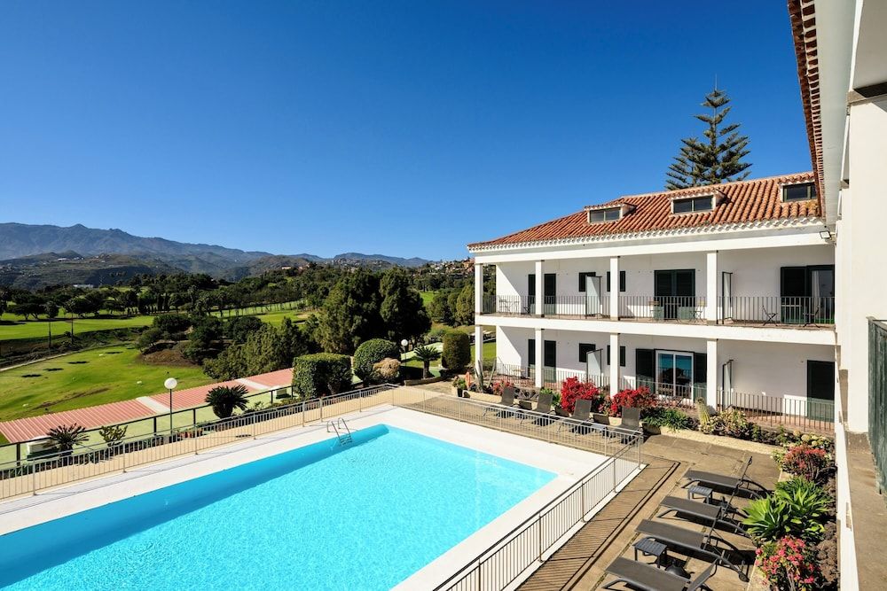 Bandama Golf Hotel by Airnest 1
