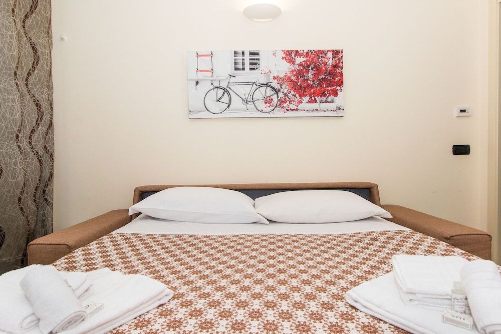 GuestHost - Piazza Statuto Functional Studio 2