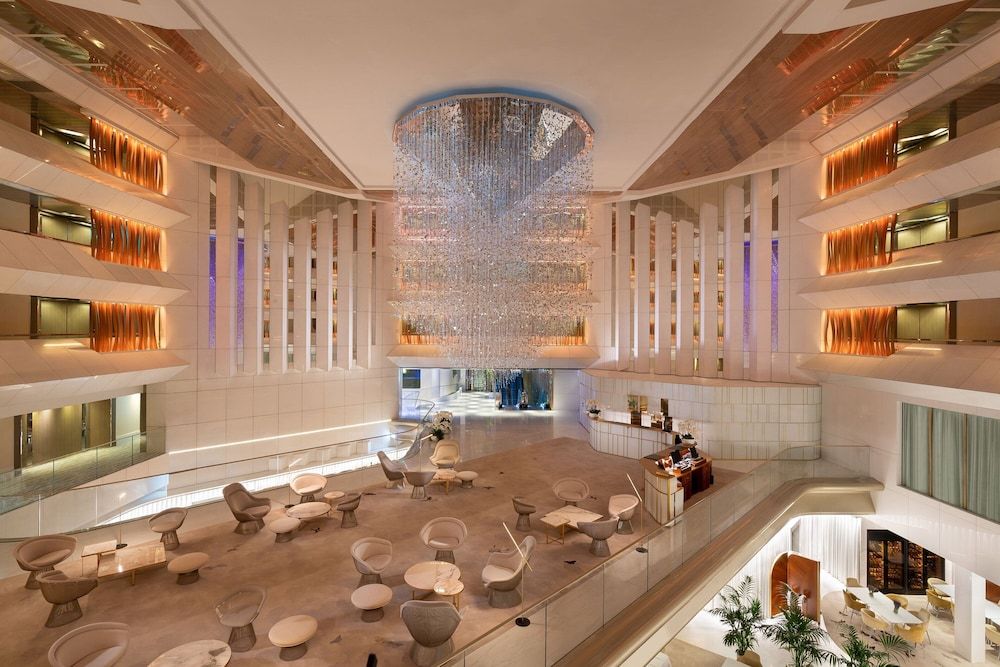 JW Marriott Cannes 2