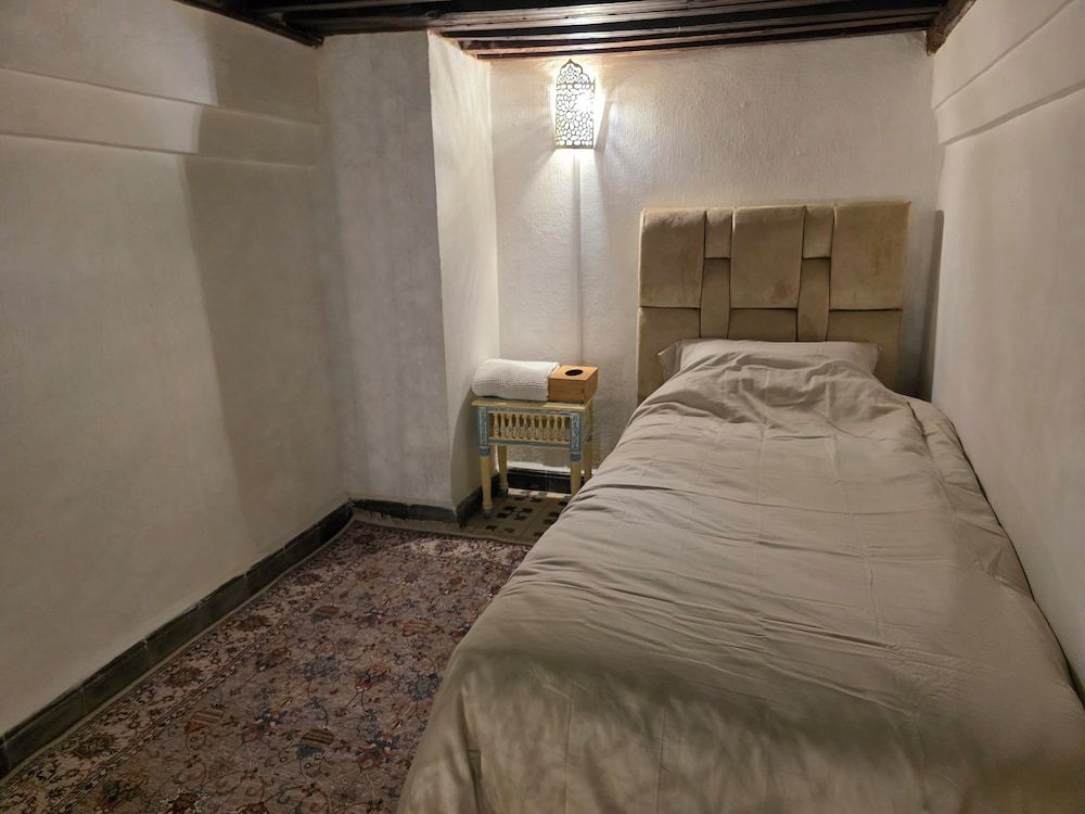 Riad Boutique Baba 2