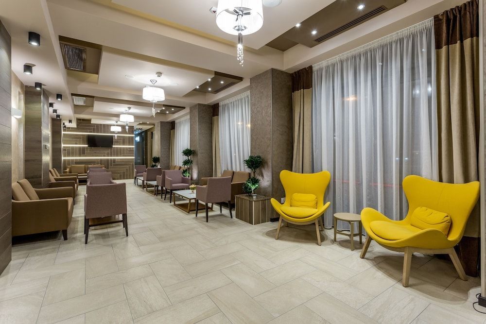 Splendid Conference & Spa Hotel – Adults Only 2