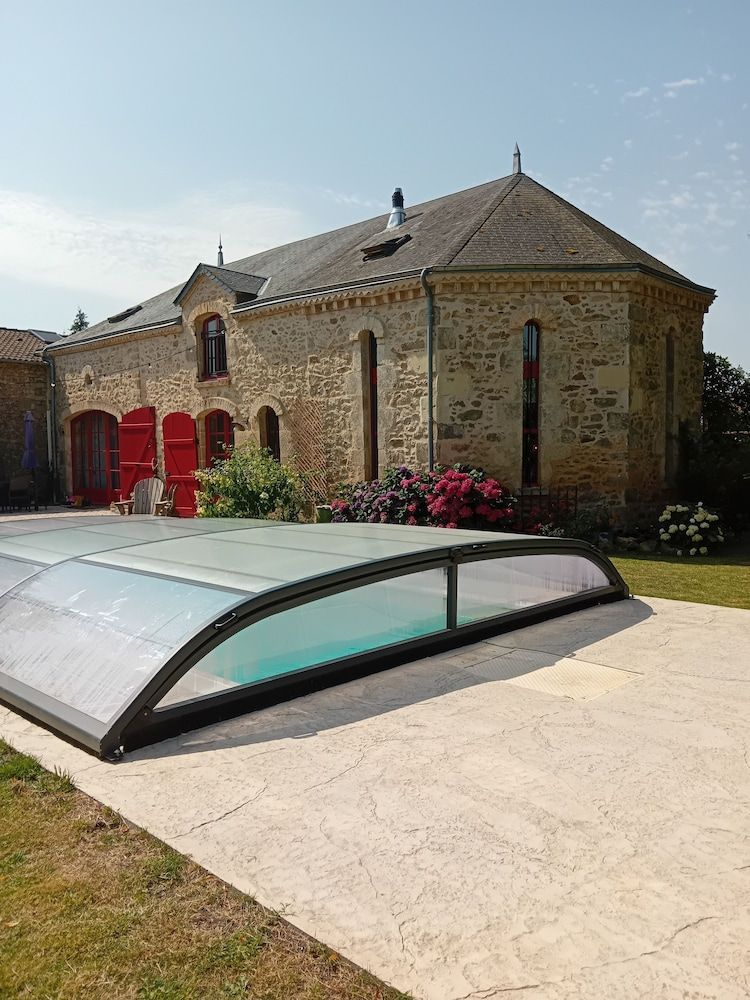La Belle lurette 1