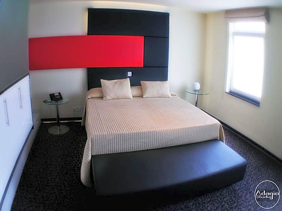 Hotel Tristar 2