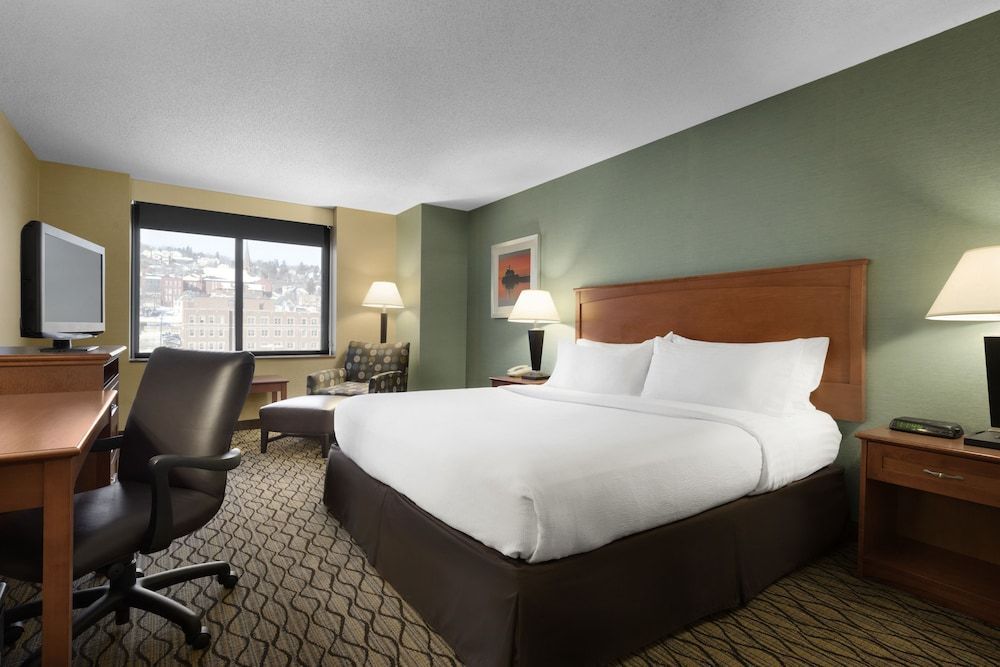 Holiday Inn & Suites DULUTH-DOWNTOWN by IHG 2