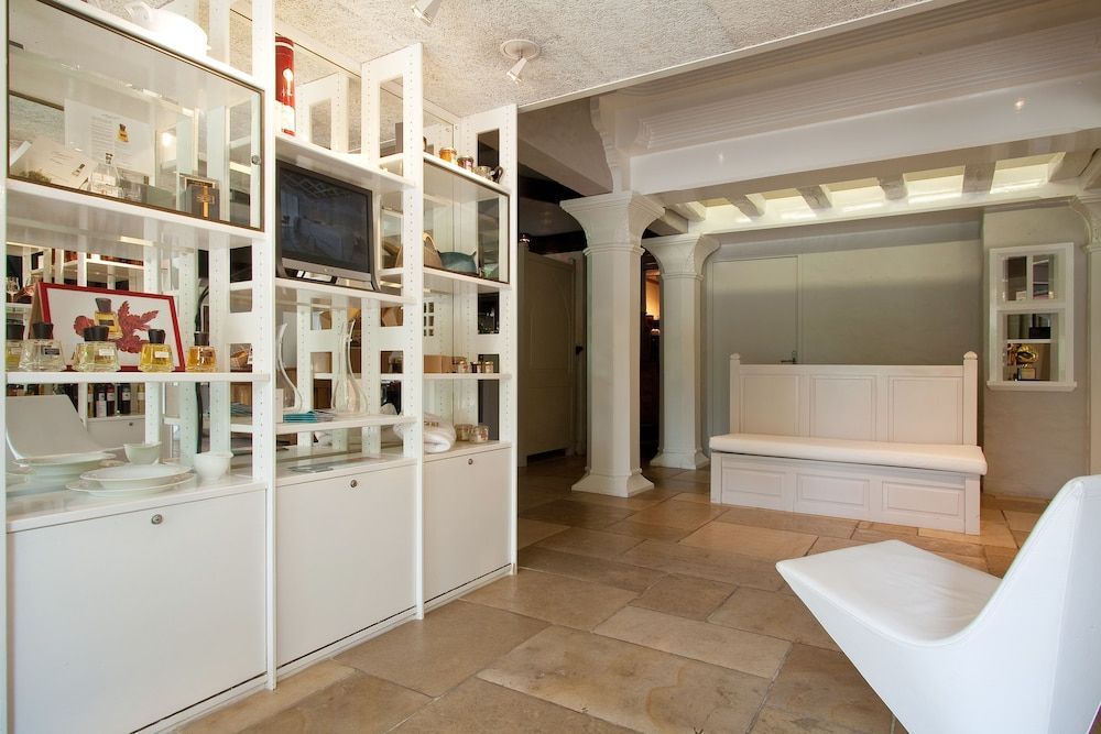 Relais du Bois Saint Georges - Hôtel de Charme 2