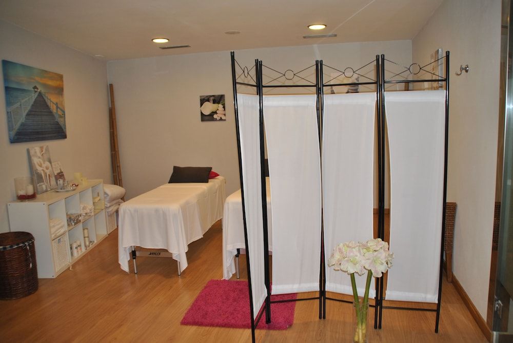 Hotel Junquera 1
