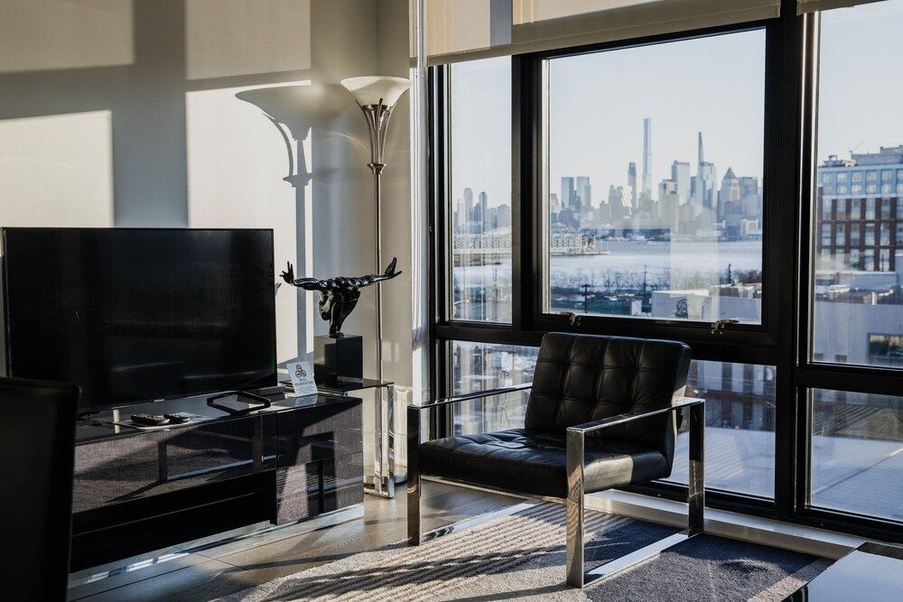 Dharma Home Suites Hoboken 1