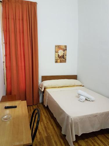 Pensión Berti Madrid 1
