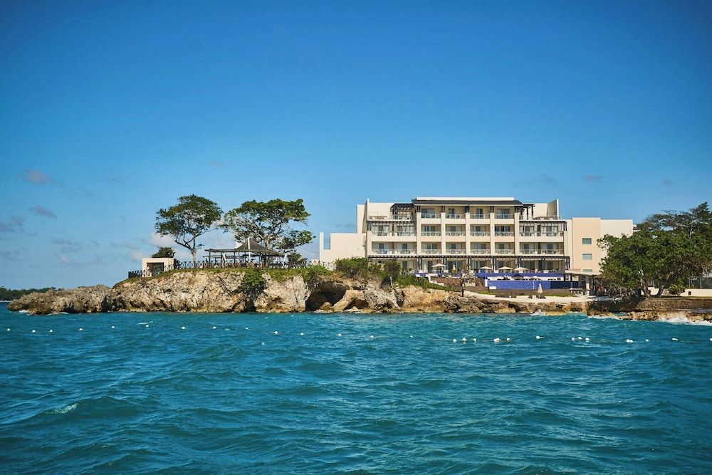 Grand Lido Negril Au-Naturel, An Autograph Collection All-Inclusive Resort - Adults Only 1