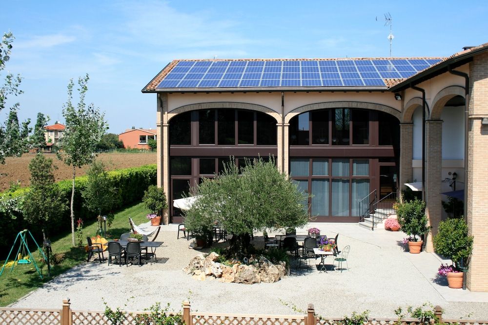Agriturismo Argaland 1