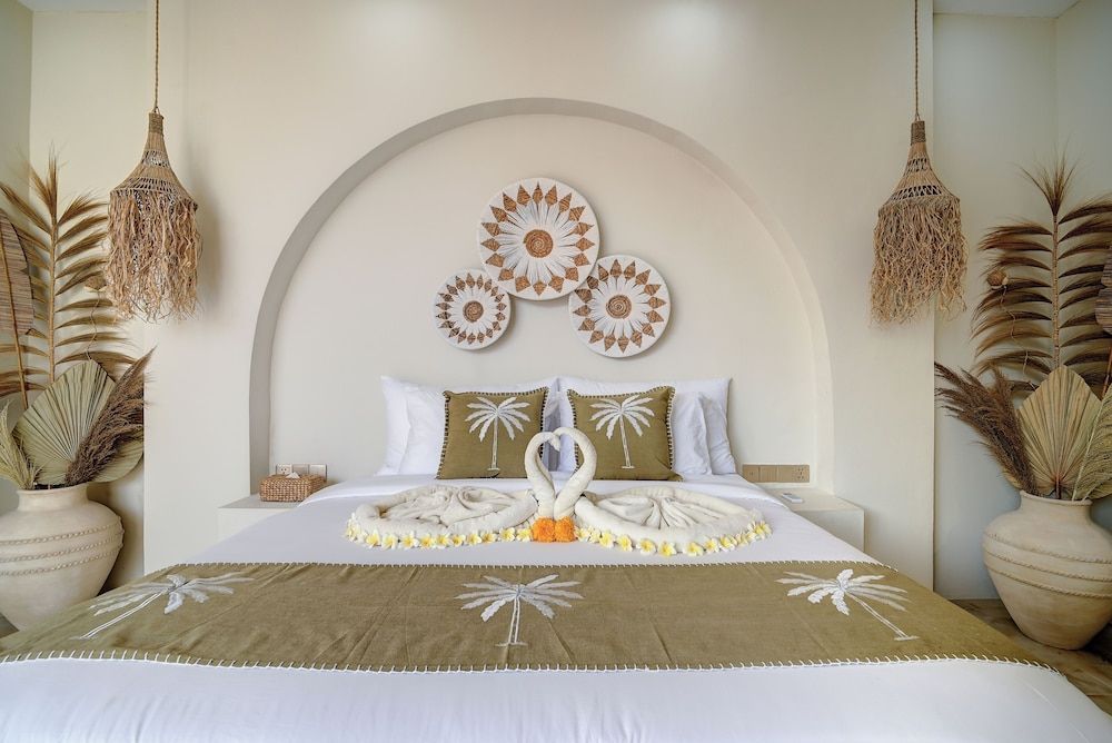 The Medusa Villas Bali 2